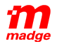 Madge ist Partner von KMV Daten- und Kommunikationstechnik GmbH
